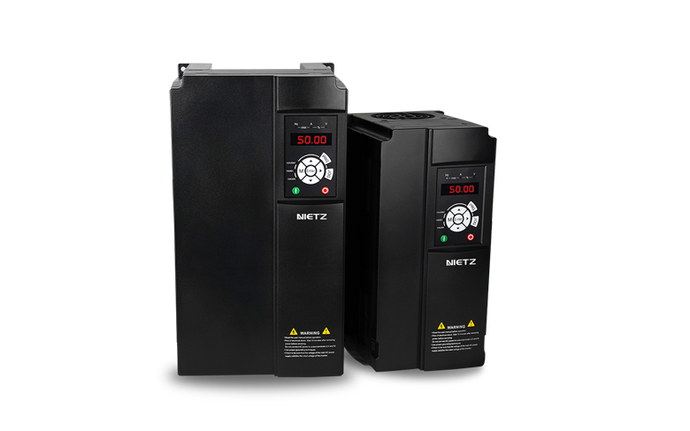 CV20 Series AC Drives for industrial crane and hoist
