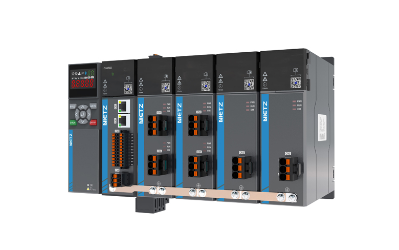 FC808 Multi & Modular Drives