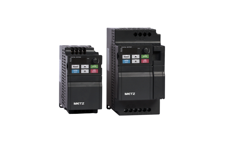 NZ2000 Series Sensorless Vector AC Drive