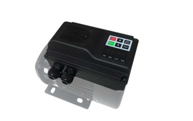 ASW Series IP65 Compact Pump Drives