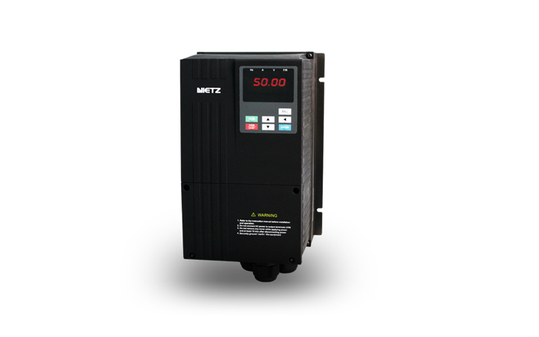 NZS Series IP65 - Pump Drives