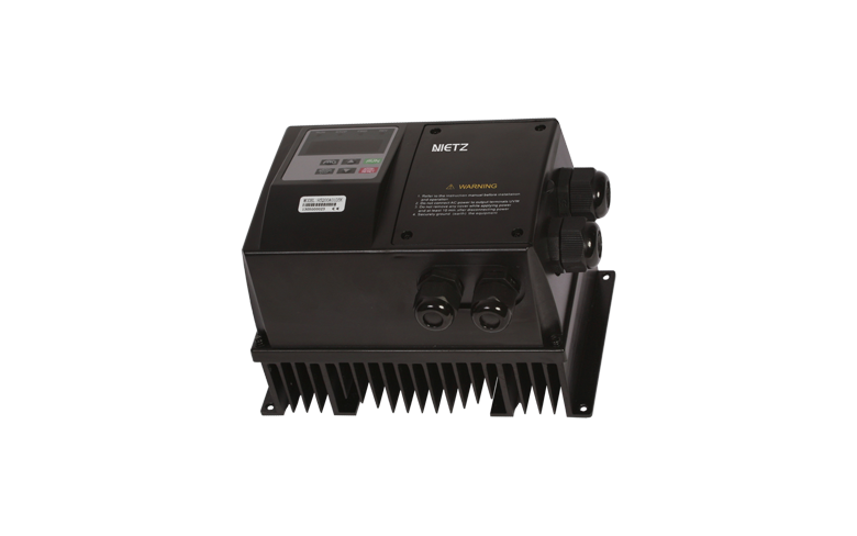 NZS Series IP65 - Pump Drives