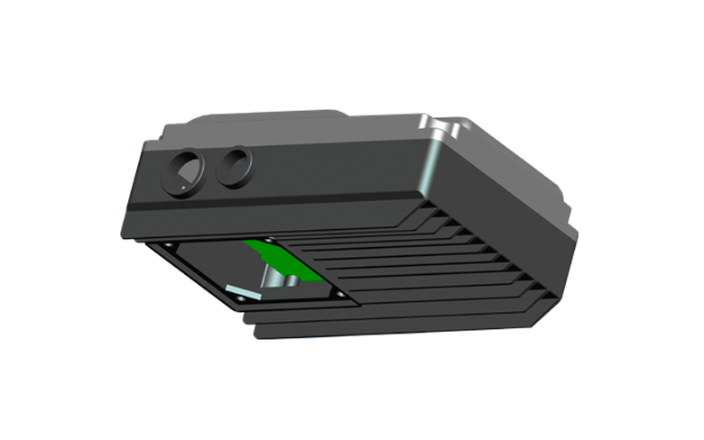 ASW Series IP65 Compact Pump Drives