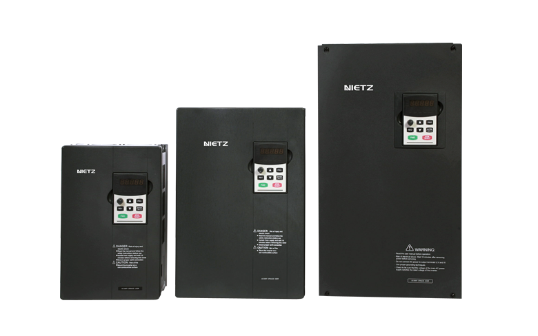 NZ8000 Series High Performance AC Drives