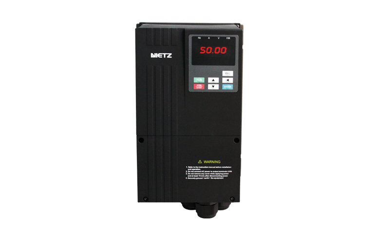 NZSV Series IP54 / IP65 - Sensorless Vector Control