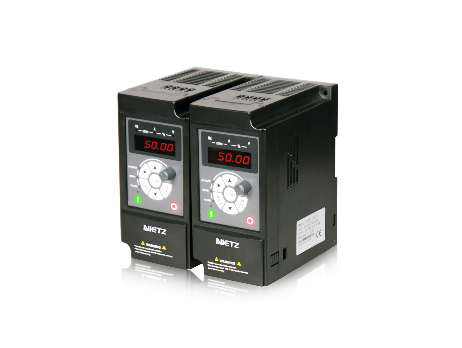 AT20 series General Purpose Inverters
