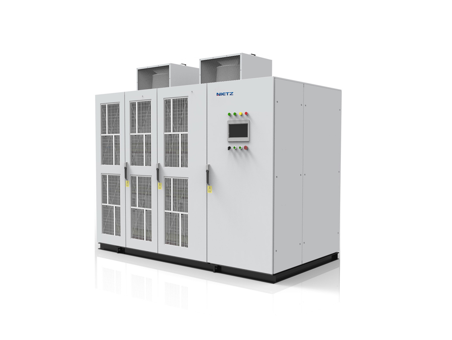 CF80 series Medium voltage AC drives