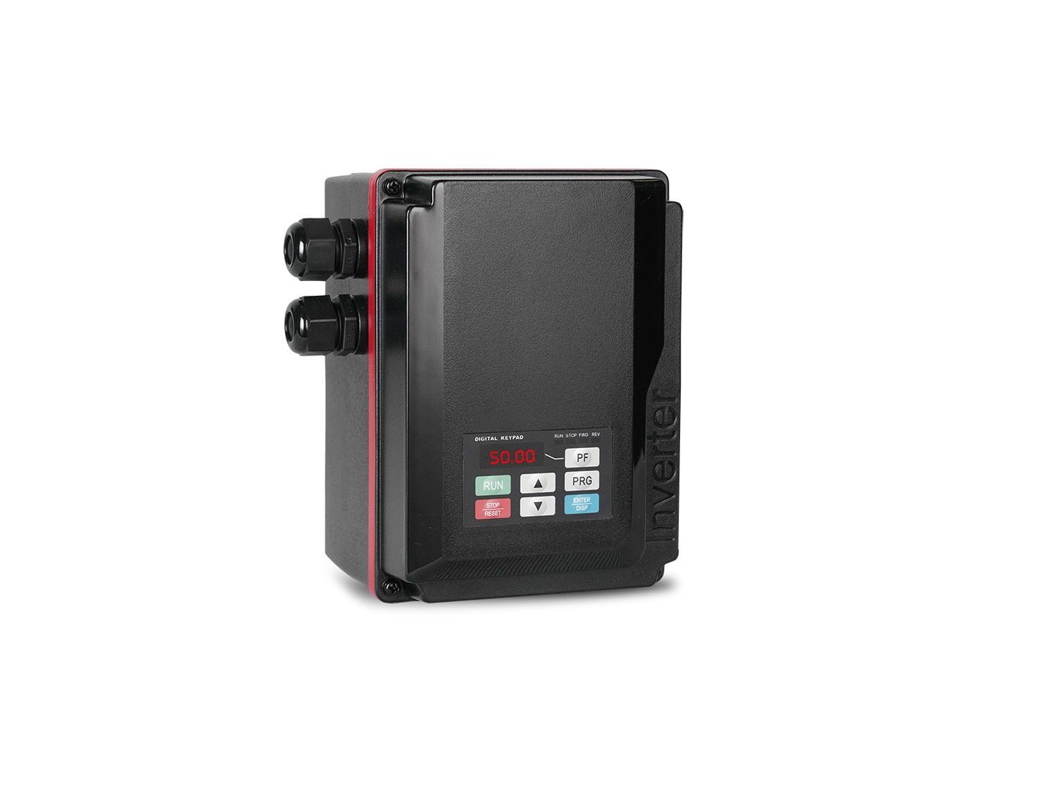 APV Pump mounted Drives