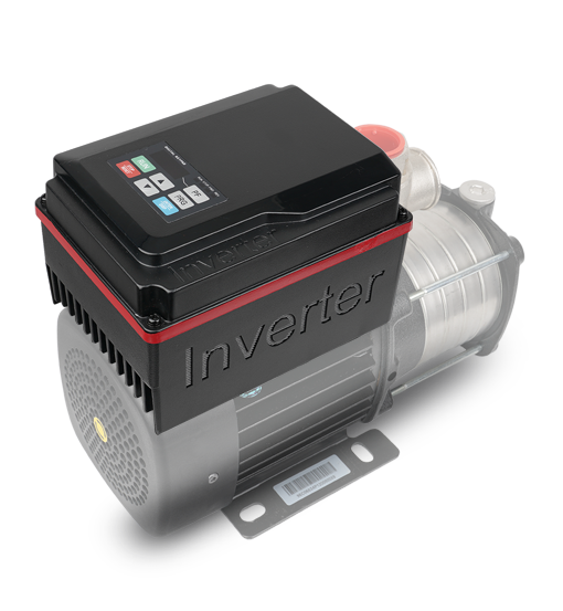 APV Pump mounted Drives