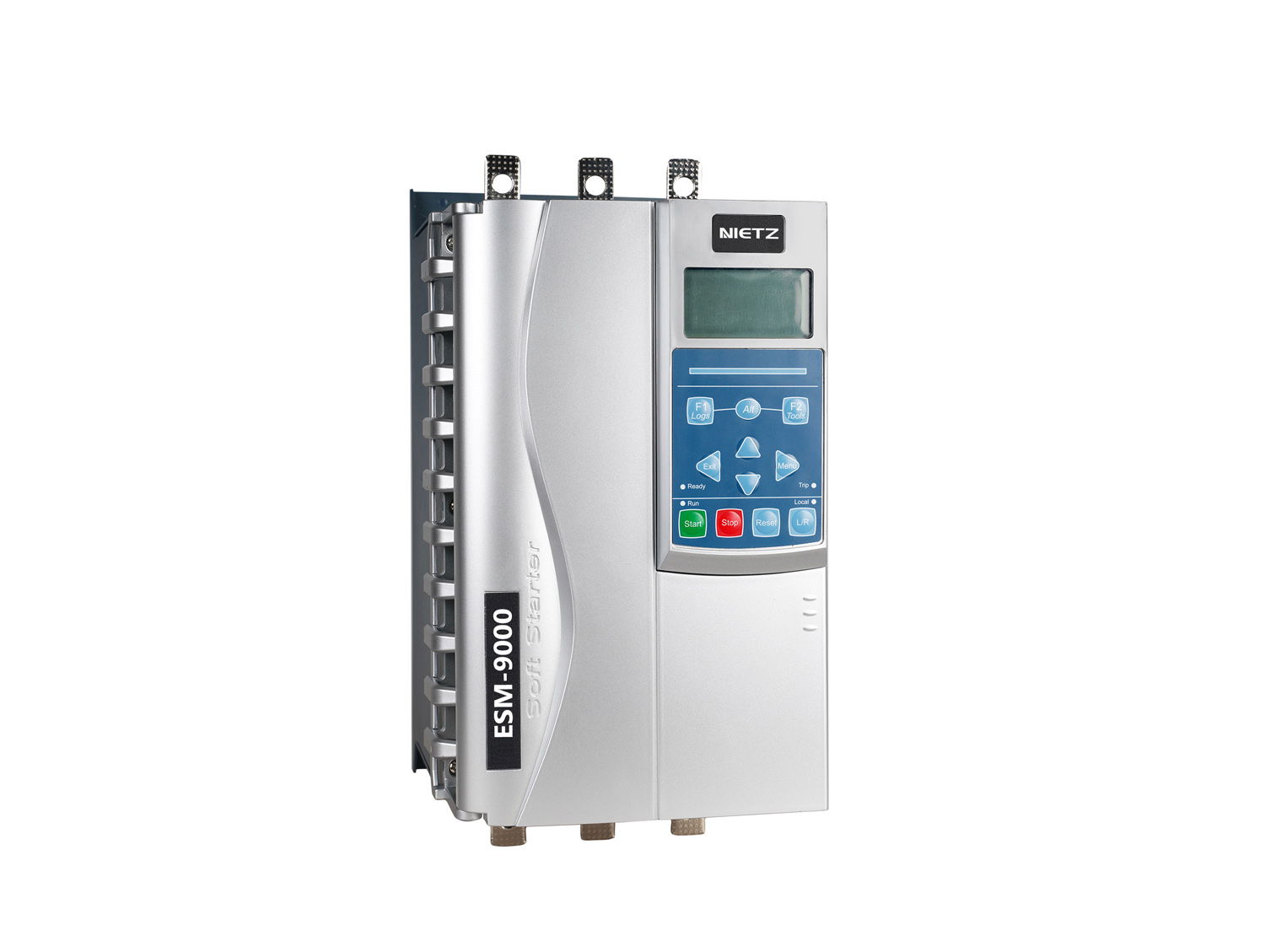 ESM9000 Soft Starters