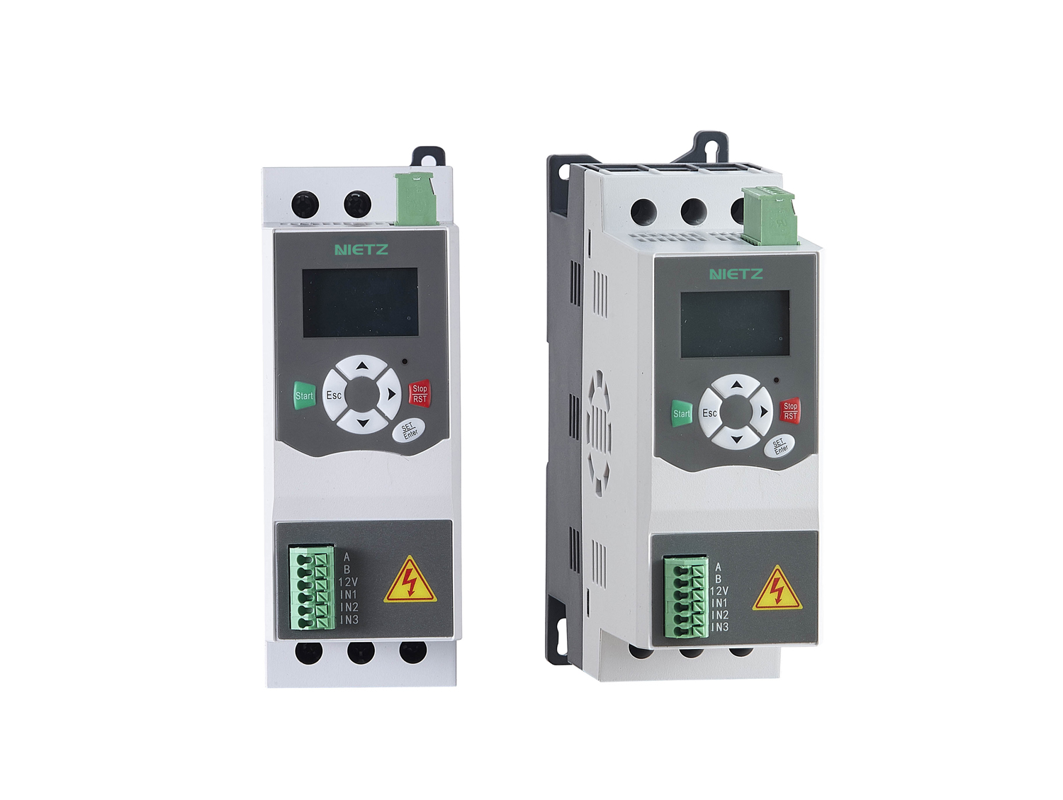 SVT Soft Starters