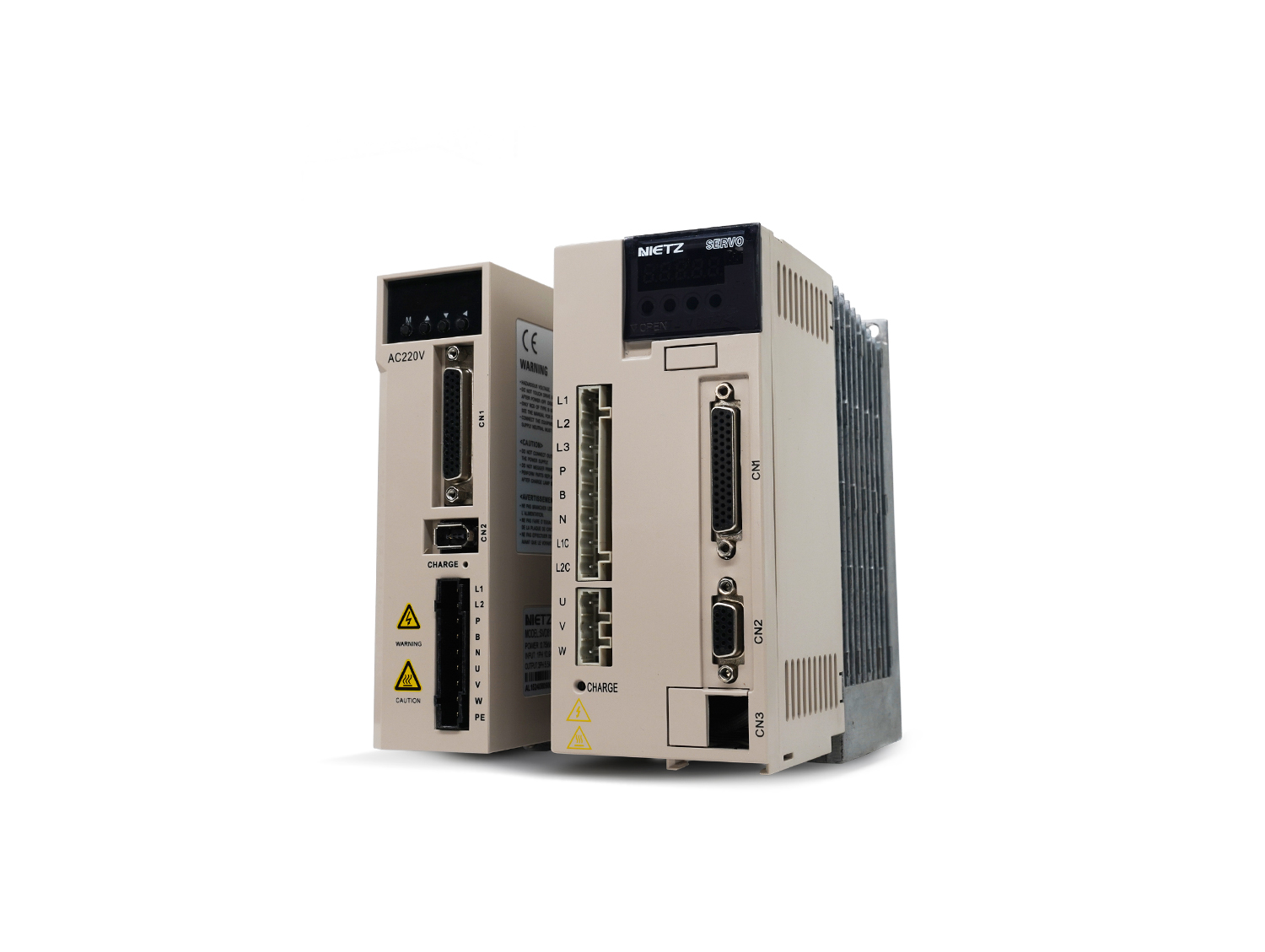 SVD800 AC Servo Drive