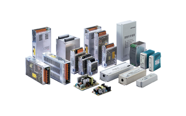 Switch Power Supply