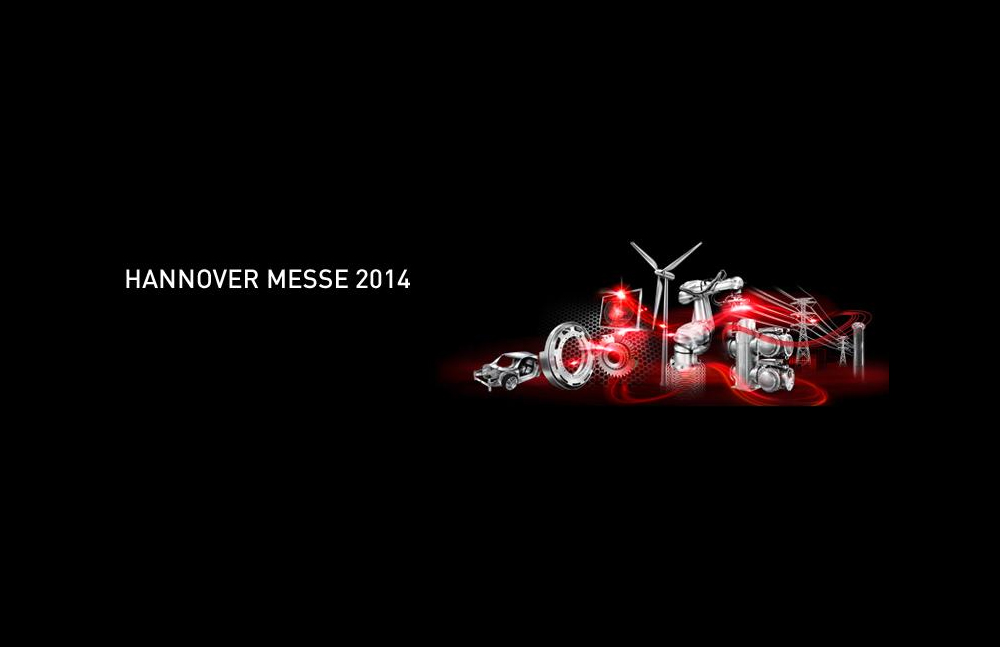 NIETZ ELECTRIC CO.,LTD will be on the HANNOVER MESSE 2014