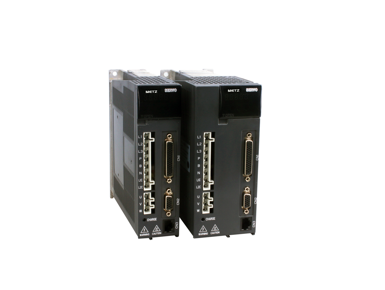 SVD100 Series AC Servo Drives