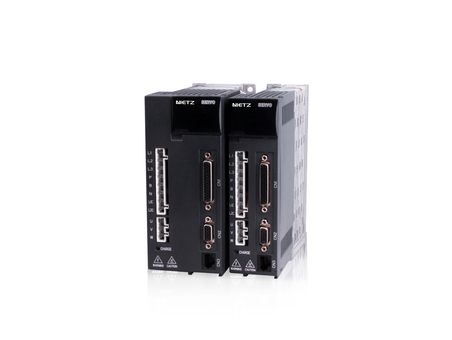 SVD100 Series AC Servo Drives