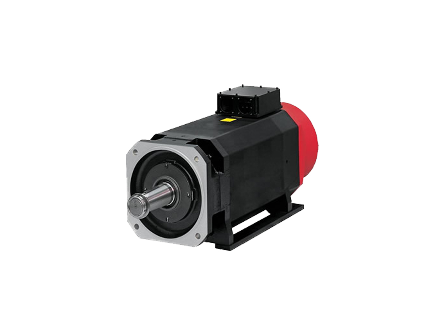 Spindle Servo Motors - Asynchronous