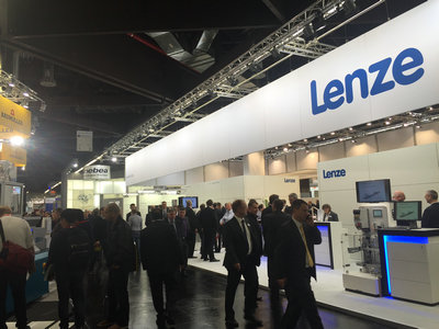 Welcome to visit Nietz at SPS IPC Drives in Nurnburg