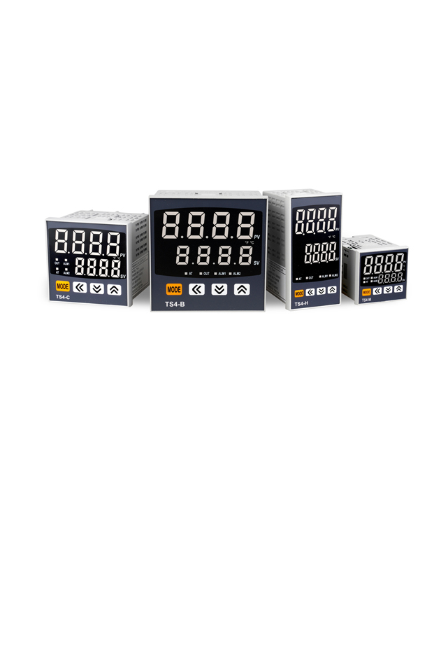 Timer, Controllers