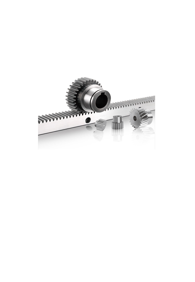 Mechanical Power Transmission