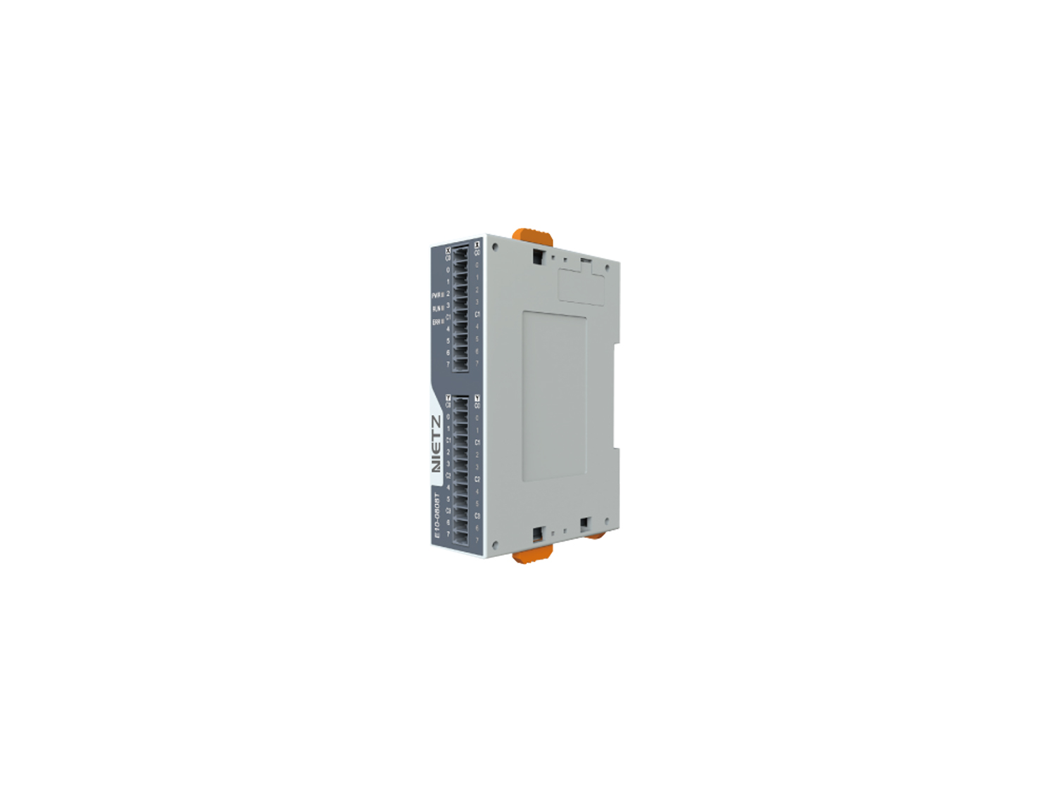 ZX300 Series PLC