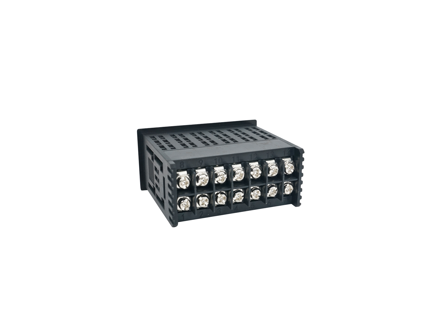 TS4-Y series Economical Single Display Temperature Controllers