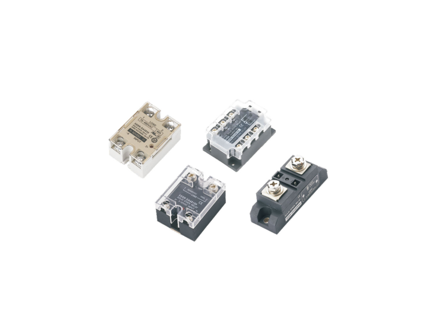 Solid State Relay