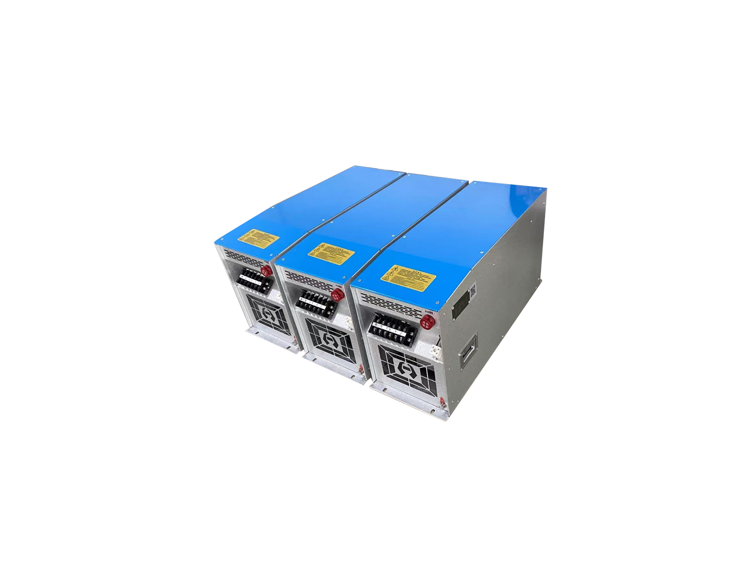 Harmonic Filters