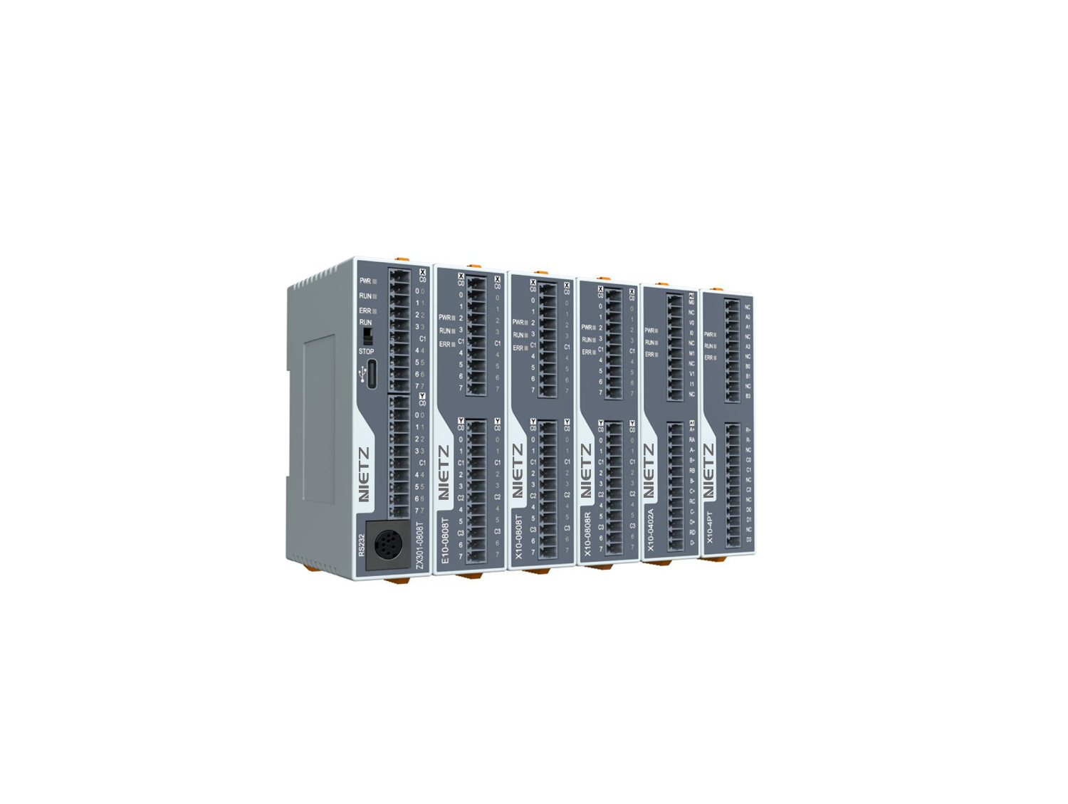 ZX300 Series