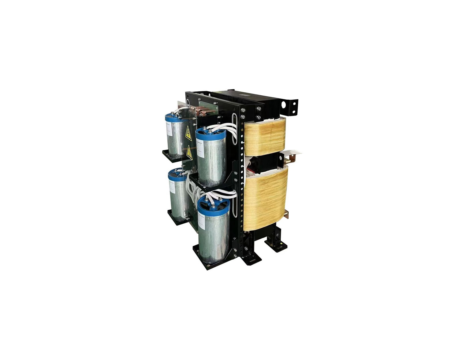 Harmonic Filters
