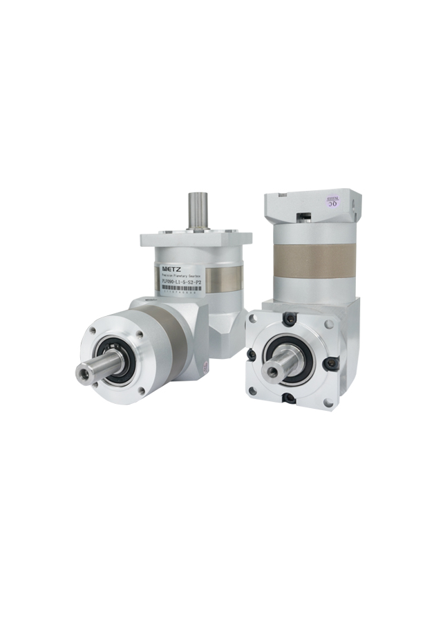 Mechanical Power Transmission