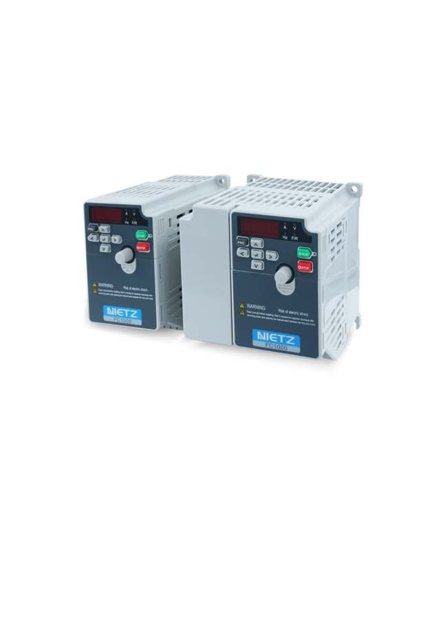 Variable Frequency Drives