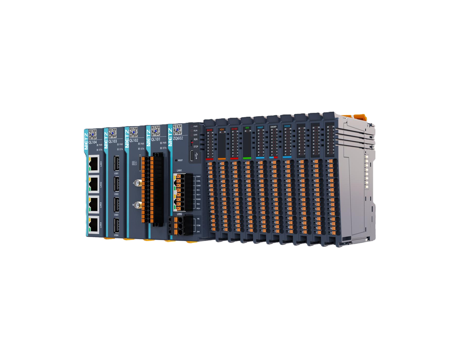 ZQ600 Series