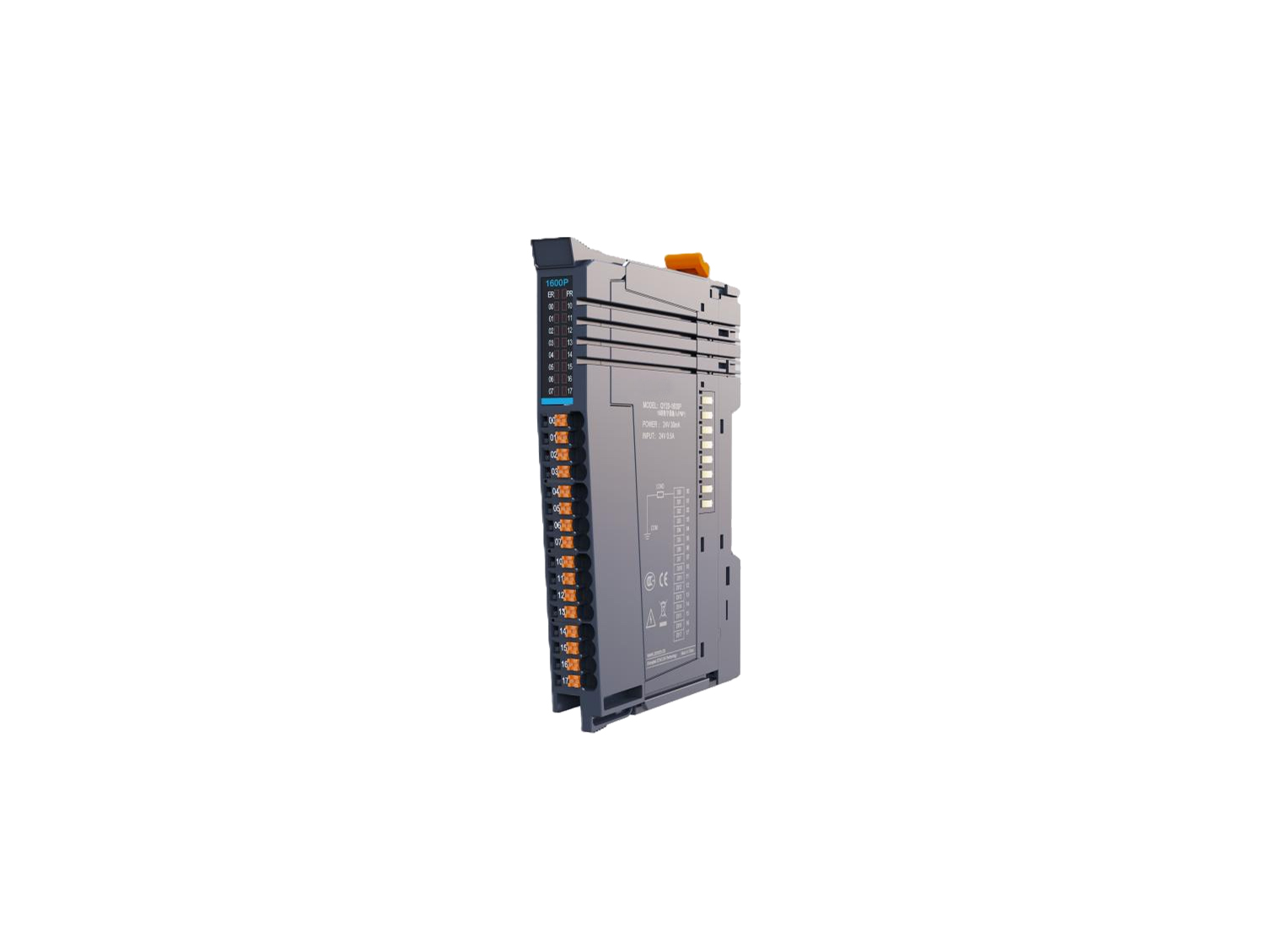 QY20 series IO Module
