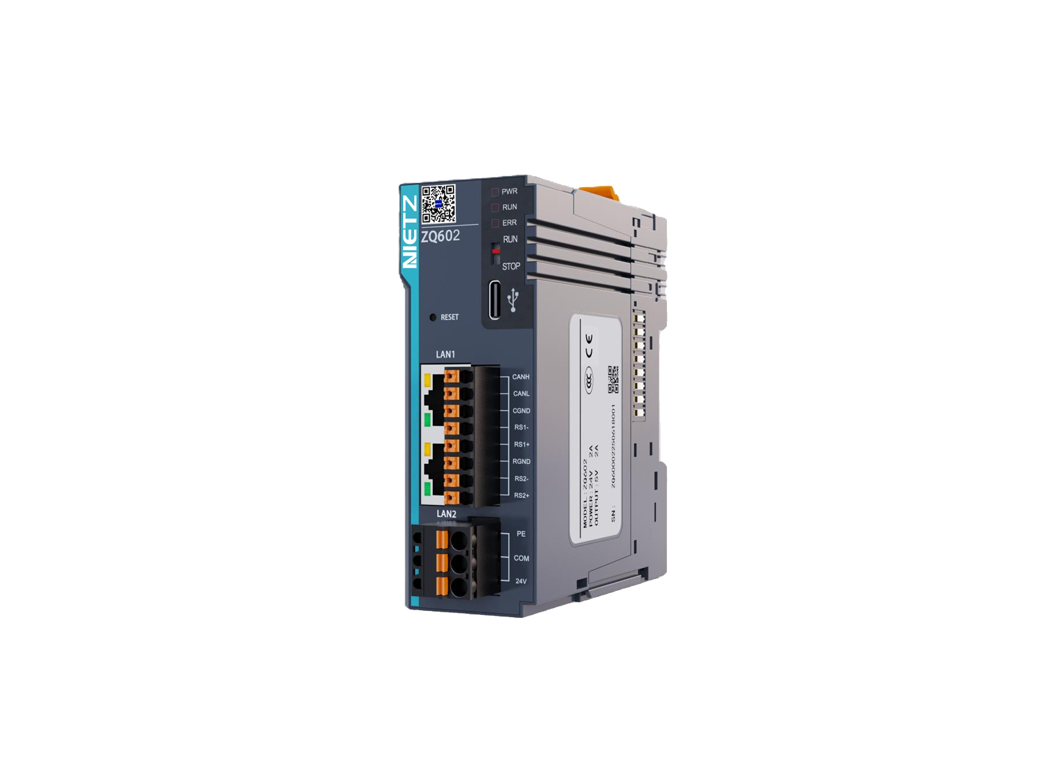 ZQ600 Series