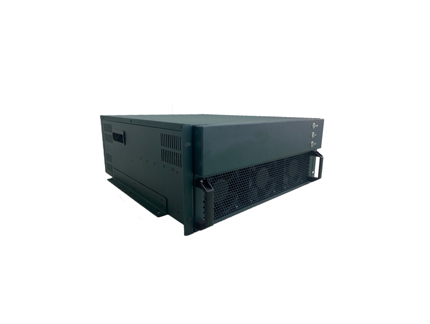 Statyczny generator Var (SVG)