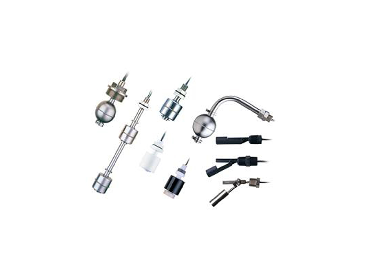 Float Level Switch