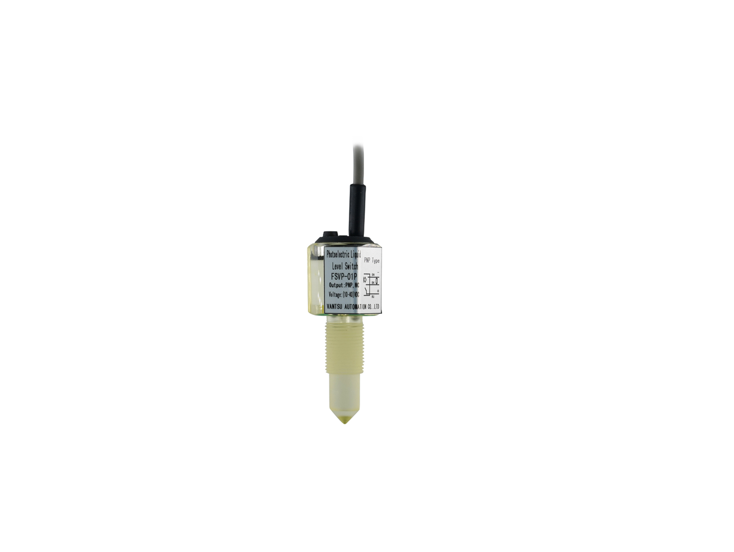 FSVP Photoelectric Level Switch