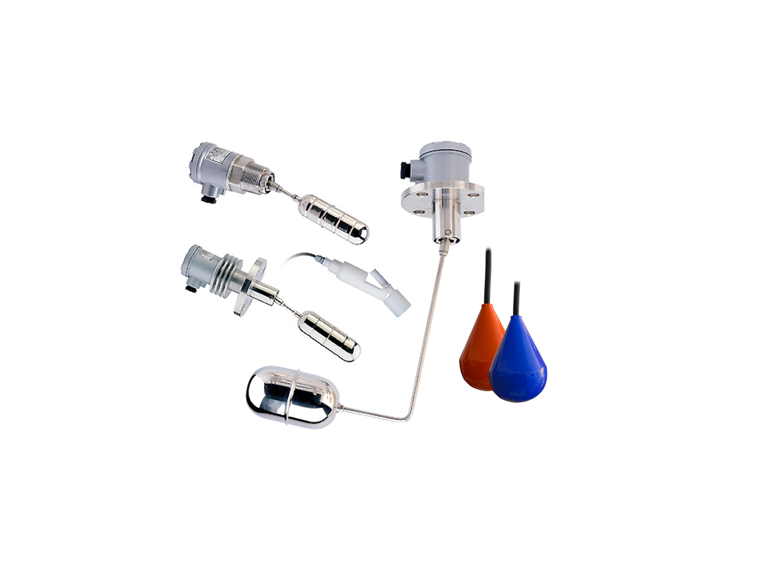 Float Level Switch