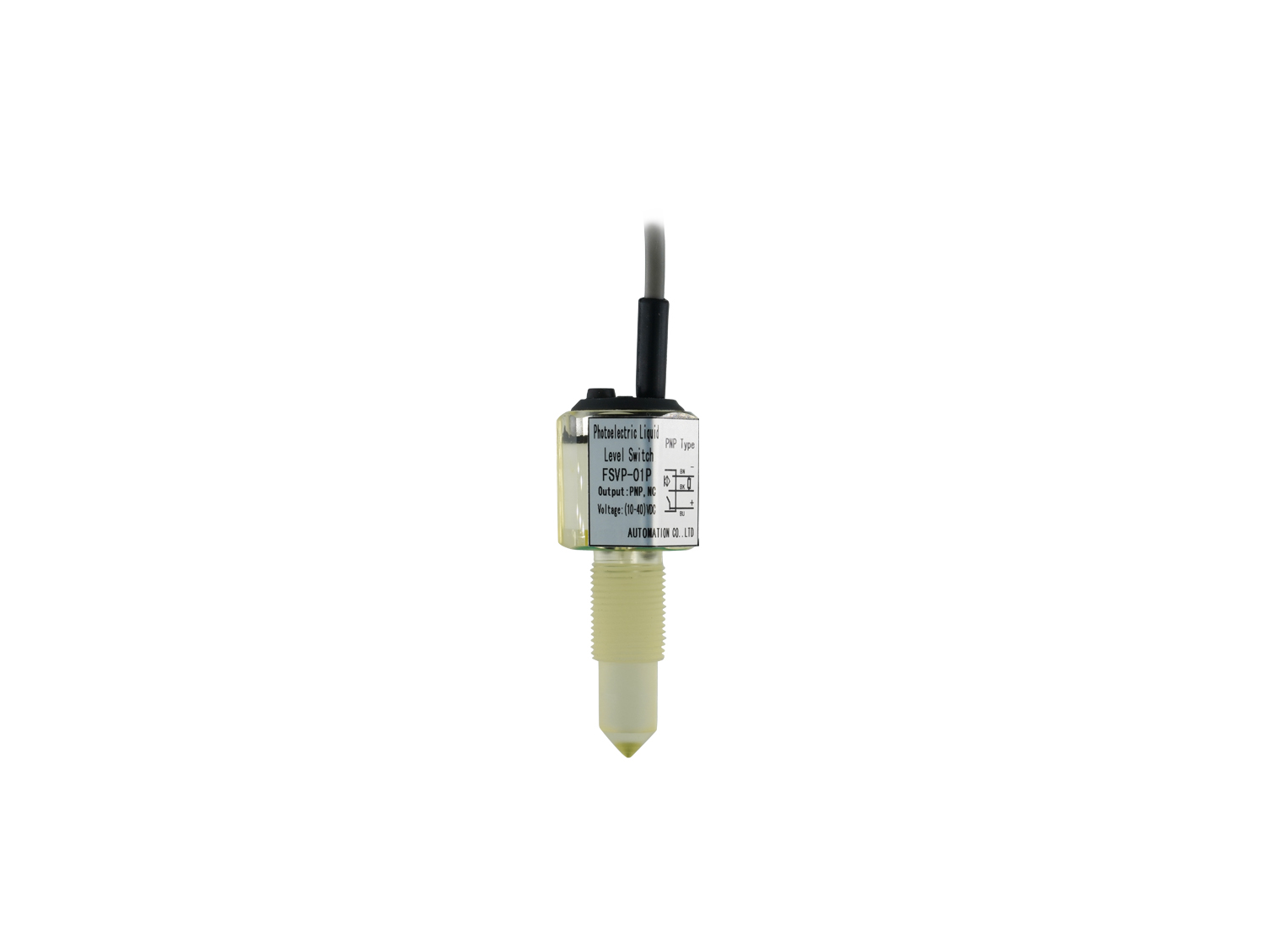 FSVP Photoelectric Level Switch