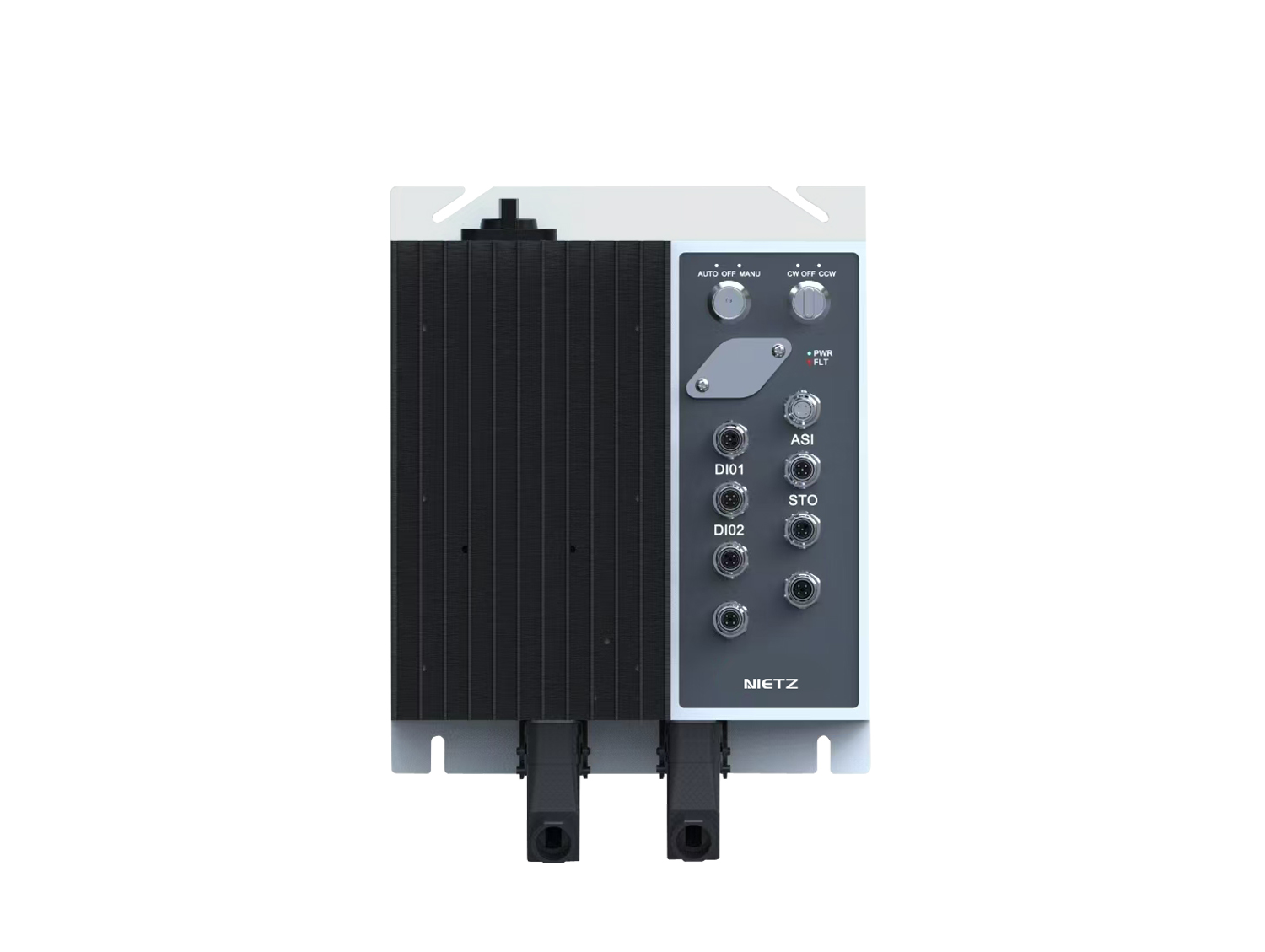 NZ2000-DR Decentralized Variable Frequency Drive