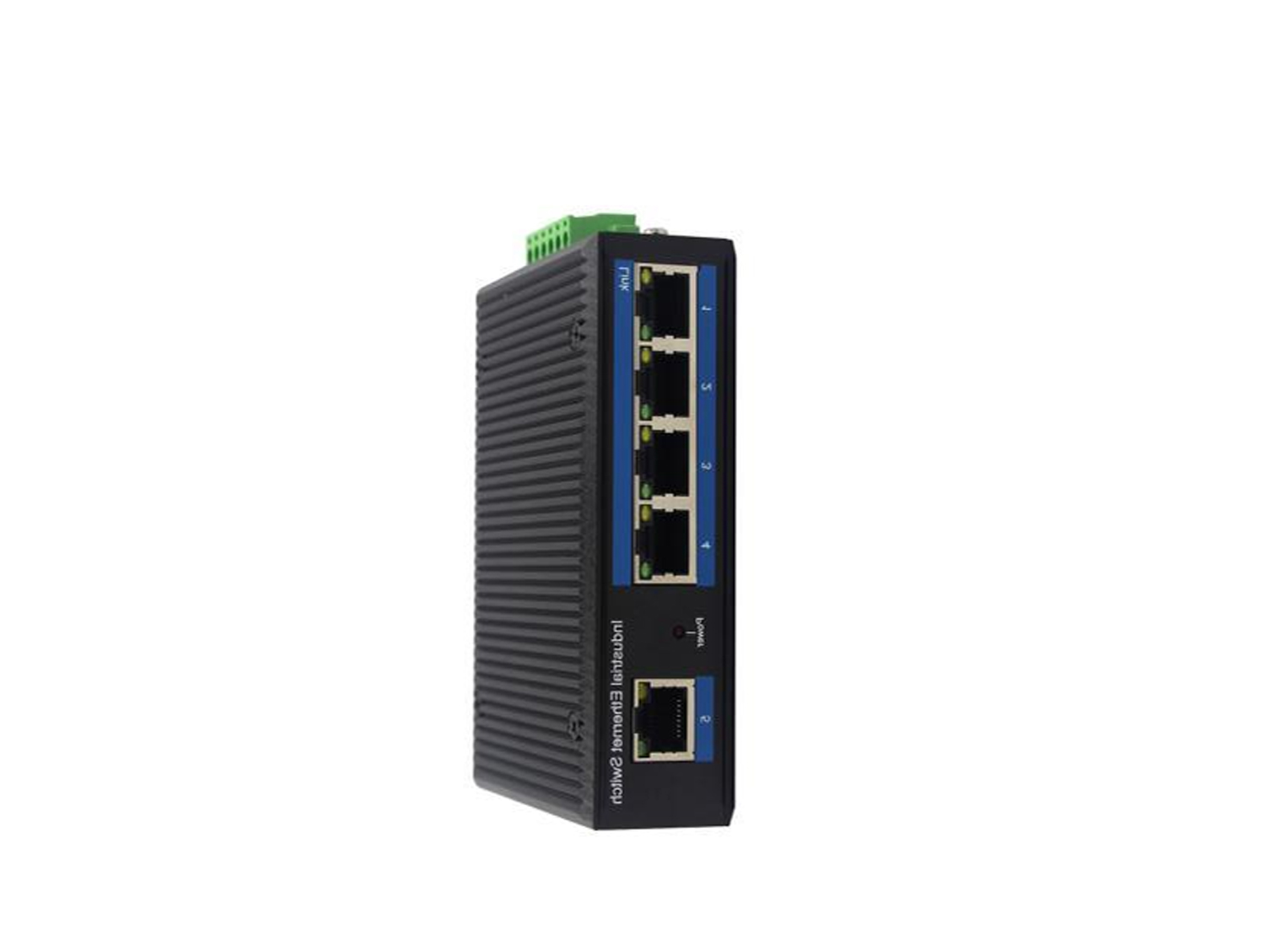 Industrial Ethernet Switches