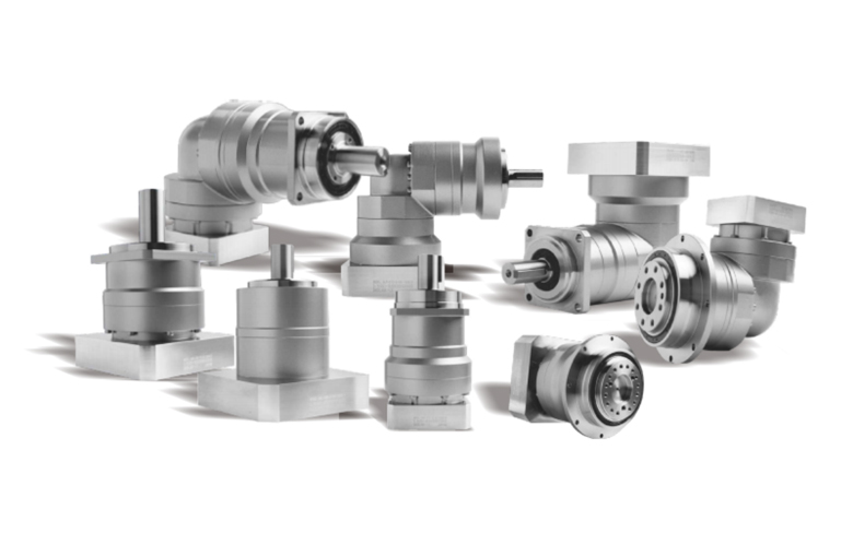 High Precision Planetary Gearboxes