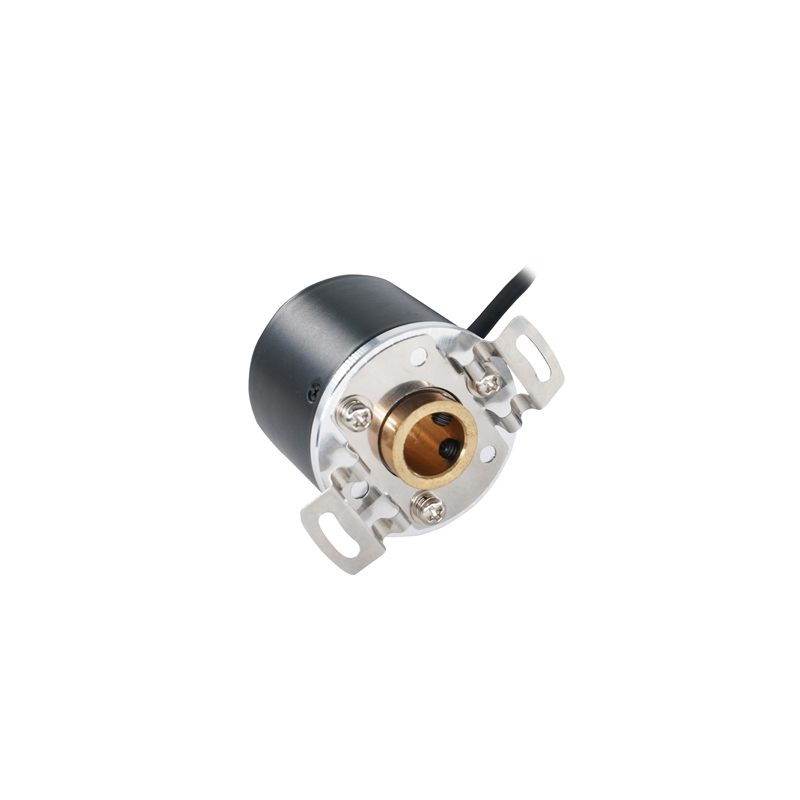 Encoders