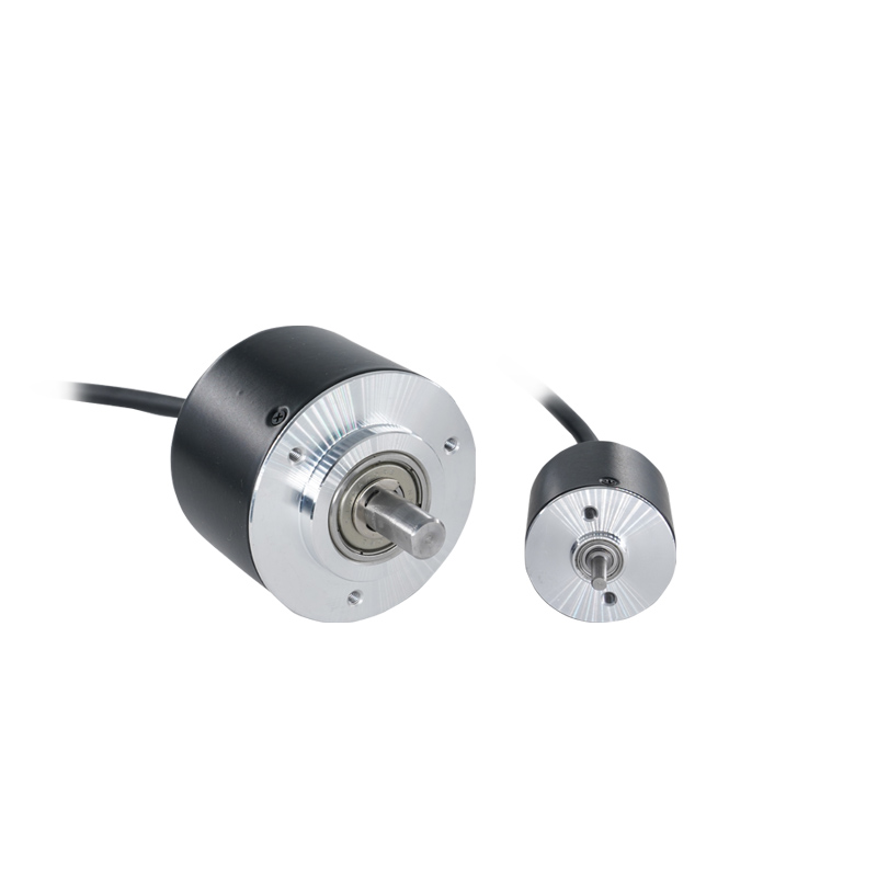 Encoders