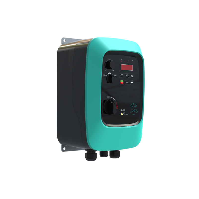 APV Pro IP65/IP55 AC Drives