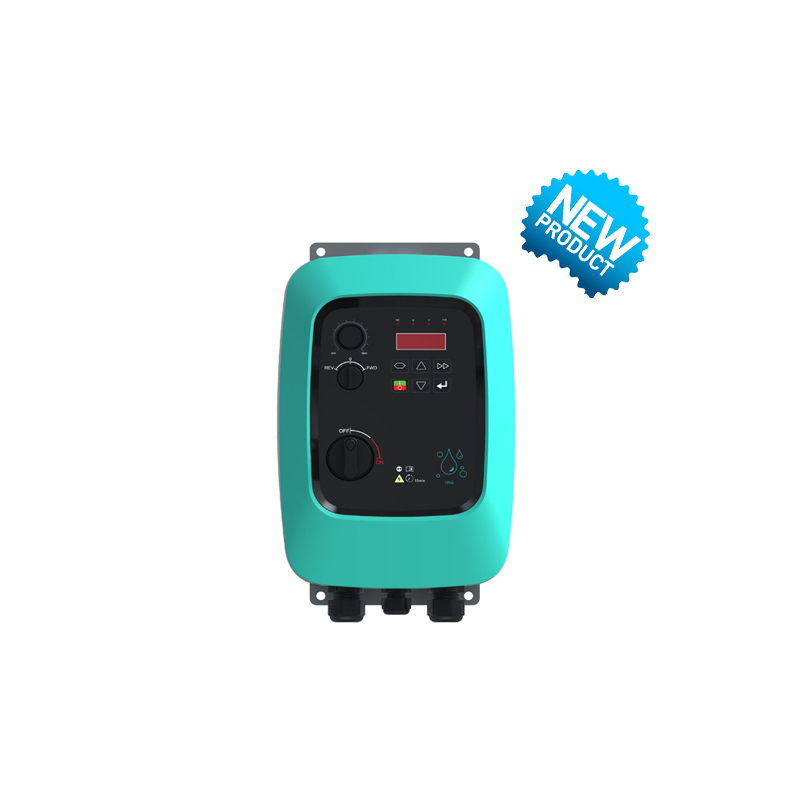 APV Pro IP66 Pumps AC Drives