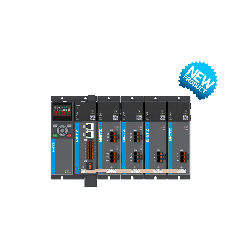 FC808 Multi & Modular Drives