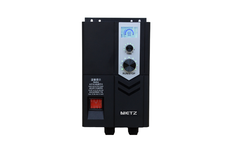 CF101, CF102 Integrated Inverter for HVLS Fan