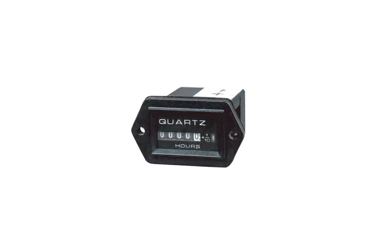 Hour Meters Electrical